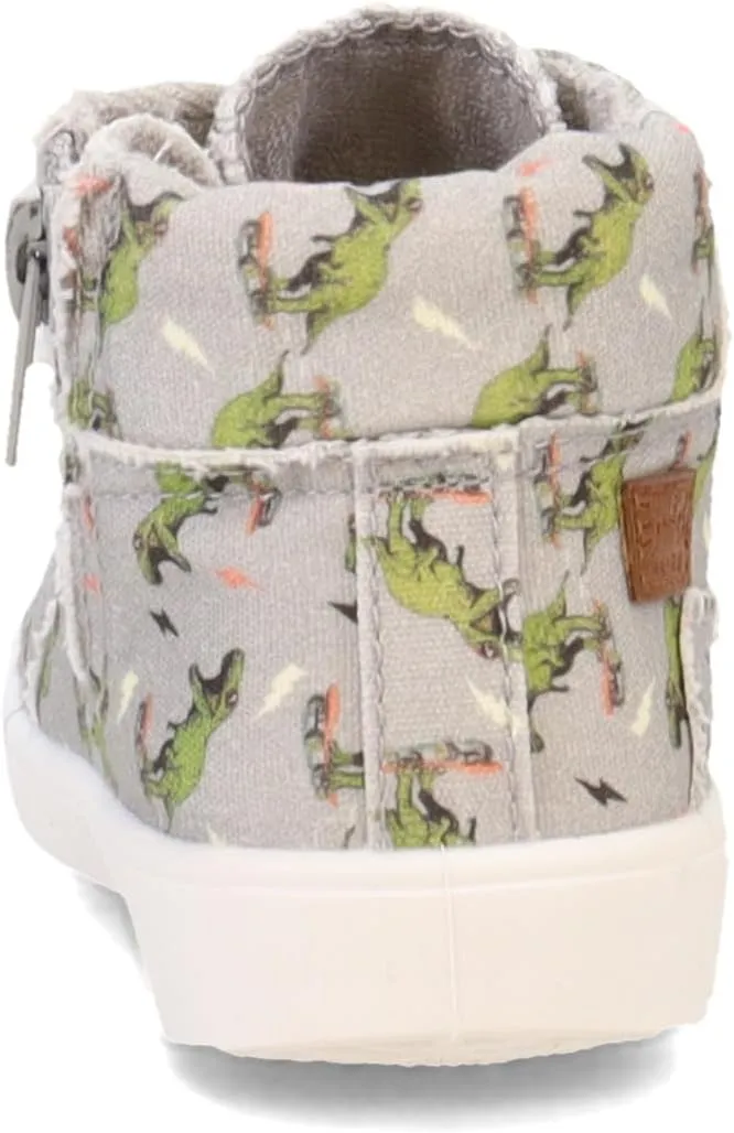 Blowfish Malibu Baby-Boy's Vepper-tb Sneaker