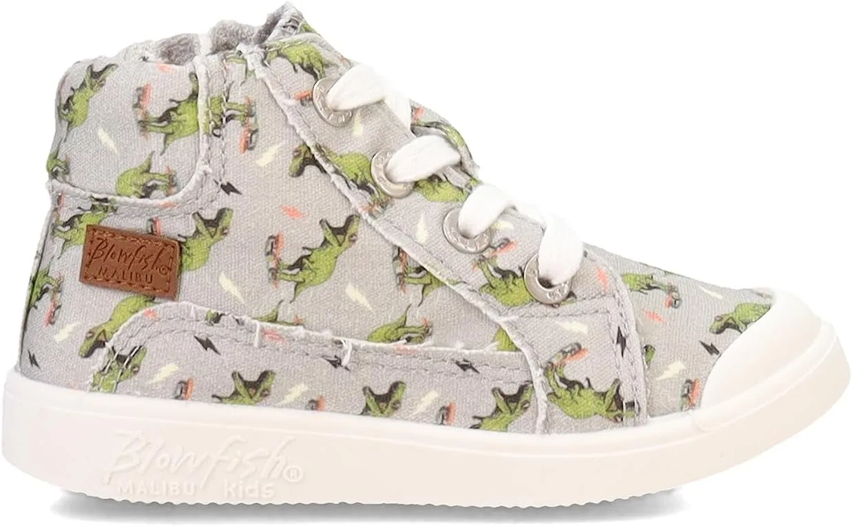 Blowfish Malibu Baby-Boy's Vepper-tb Sneaker
