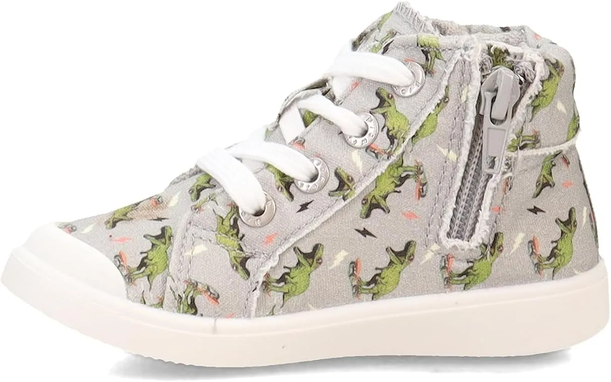 Blowfish Malibu Baby-Boy's Vepper-tb Sneaker