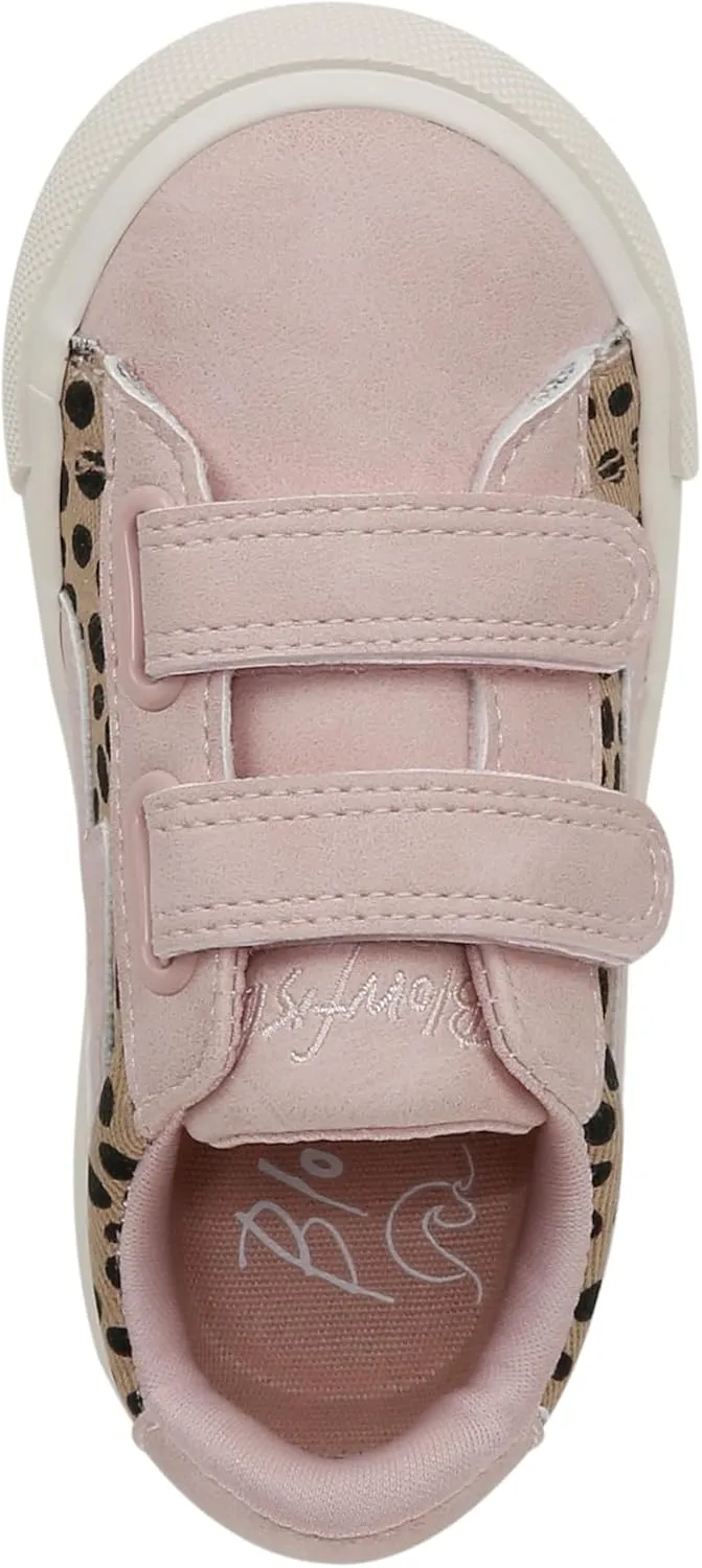 Blowfish Malibu Baby-Girl's Vice-b-t Sneaker