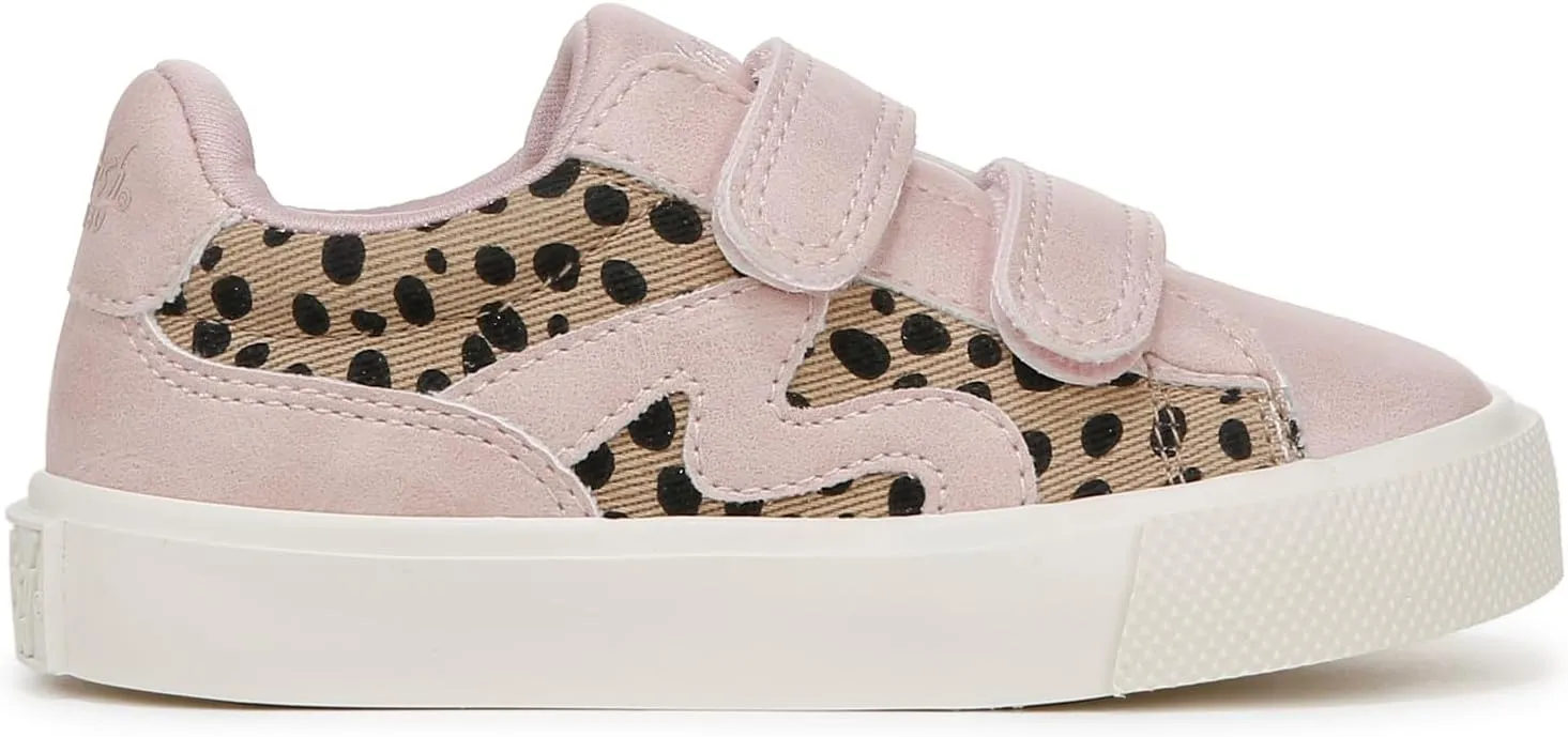 Blowfish Malibu Baby-Girl's Vice-b-t Sneaker