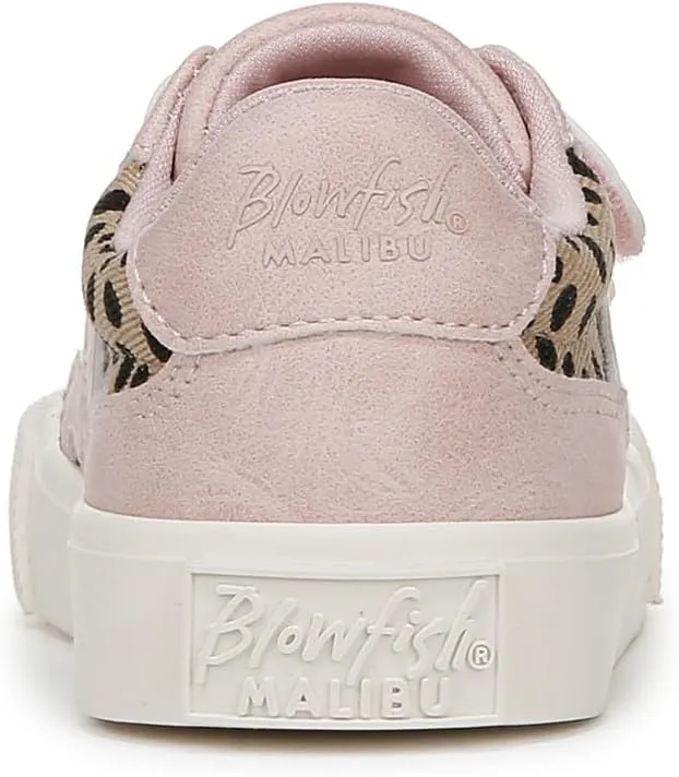 Blowfish Malibu Baby-Girl's Vice-b-t Sneaker