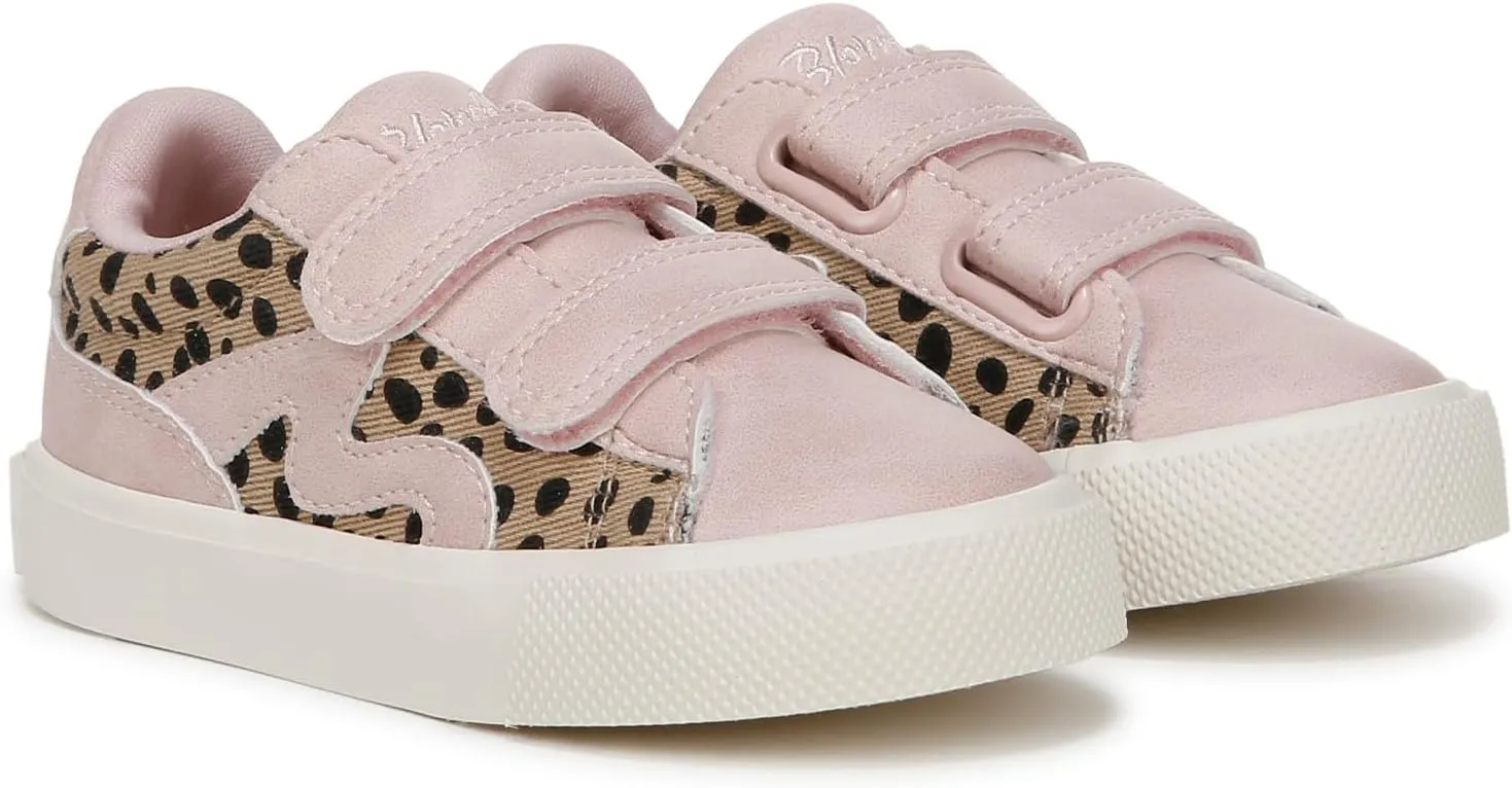 Blowfish Malibu Baby-Girl's Vice-b-t Sneaker