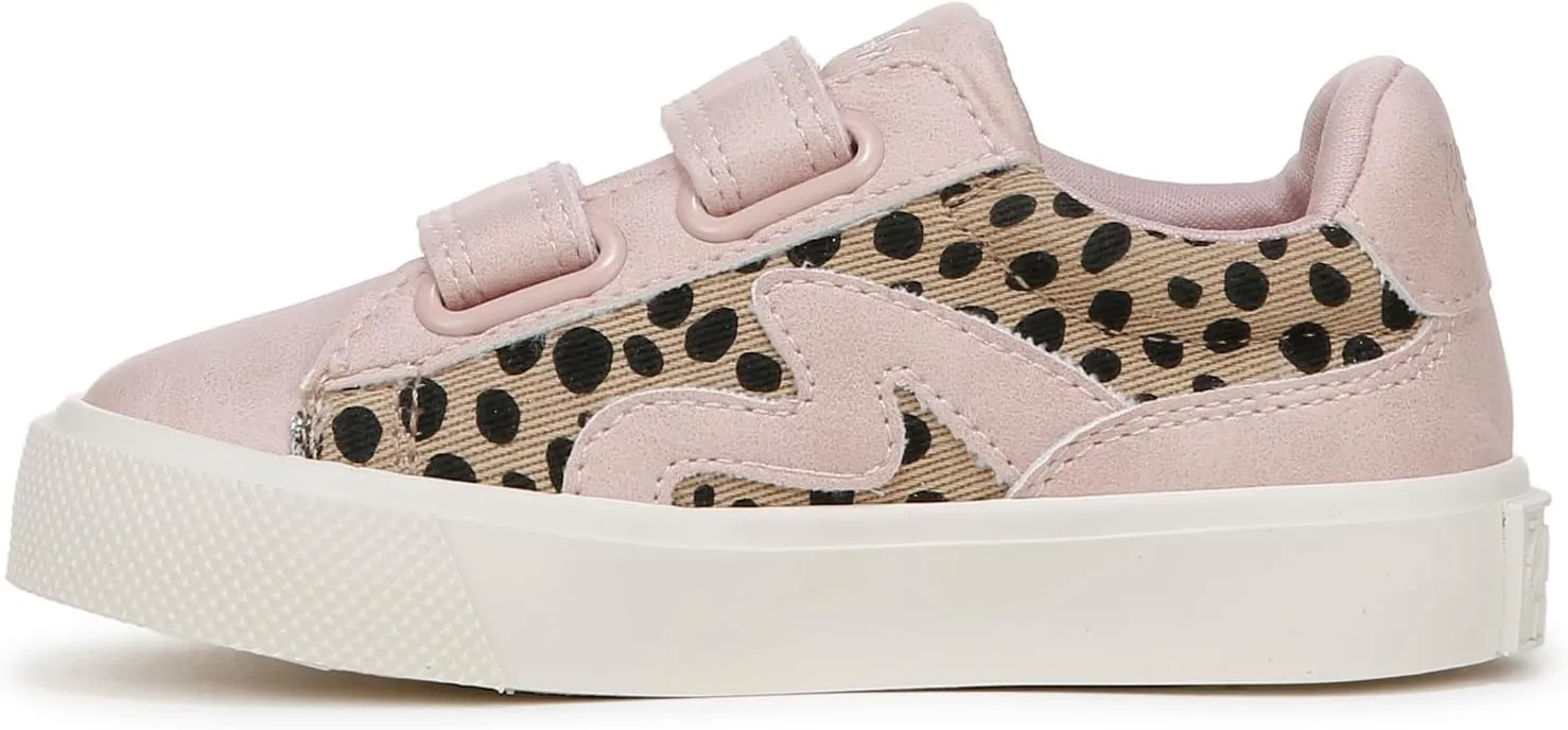 Blowfish Malibu Baby-Girl's Vice-b-t Sneaker