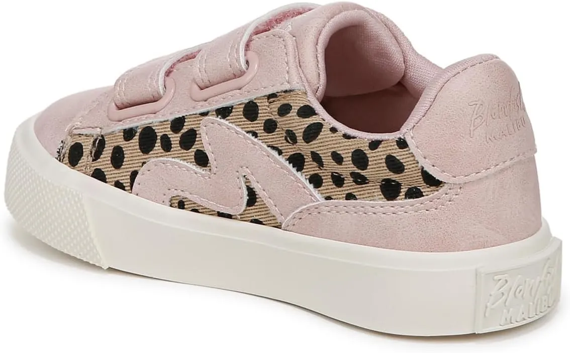 Blowfish Malibu Baby-Girl's Vice-b-t Sneaker