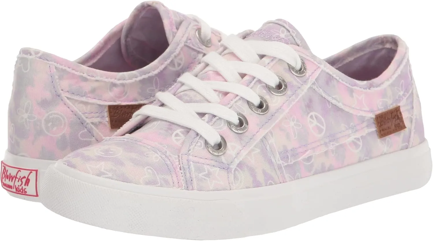 Blowfish Malibu Girl's Mack-k Sneaker