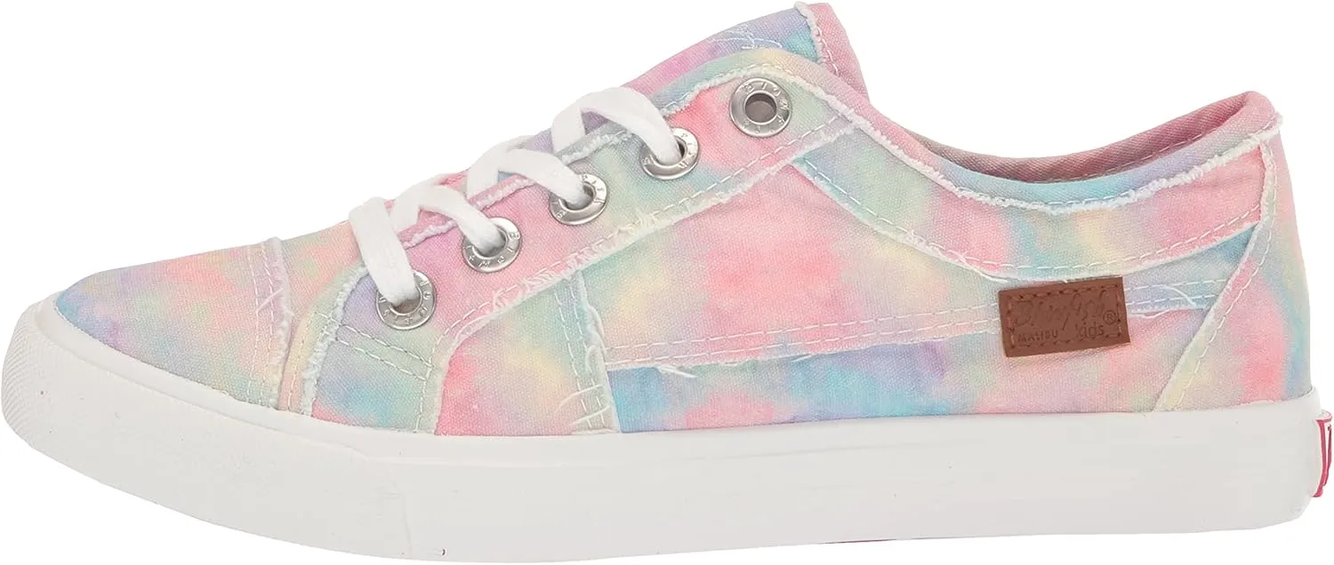 Blowfish Malibu Girl's Mack-k Sneaker