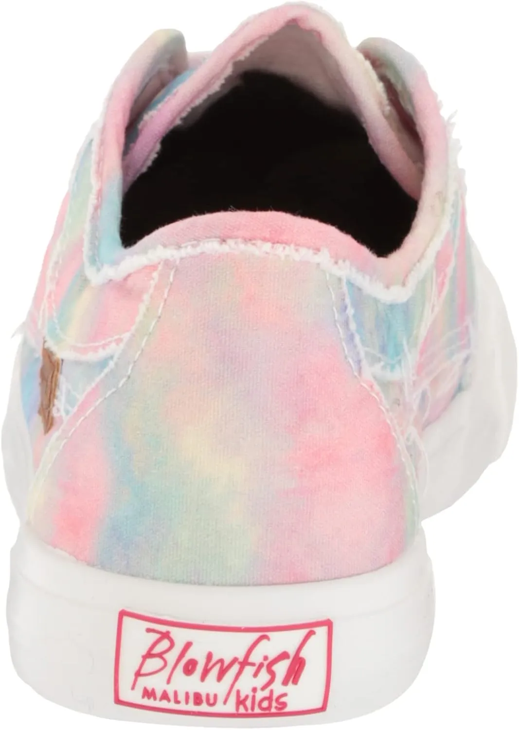 Blowfish Malibu Girl's Mack-k Sneaker
