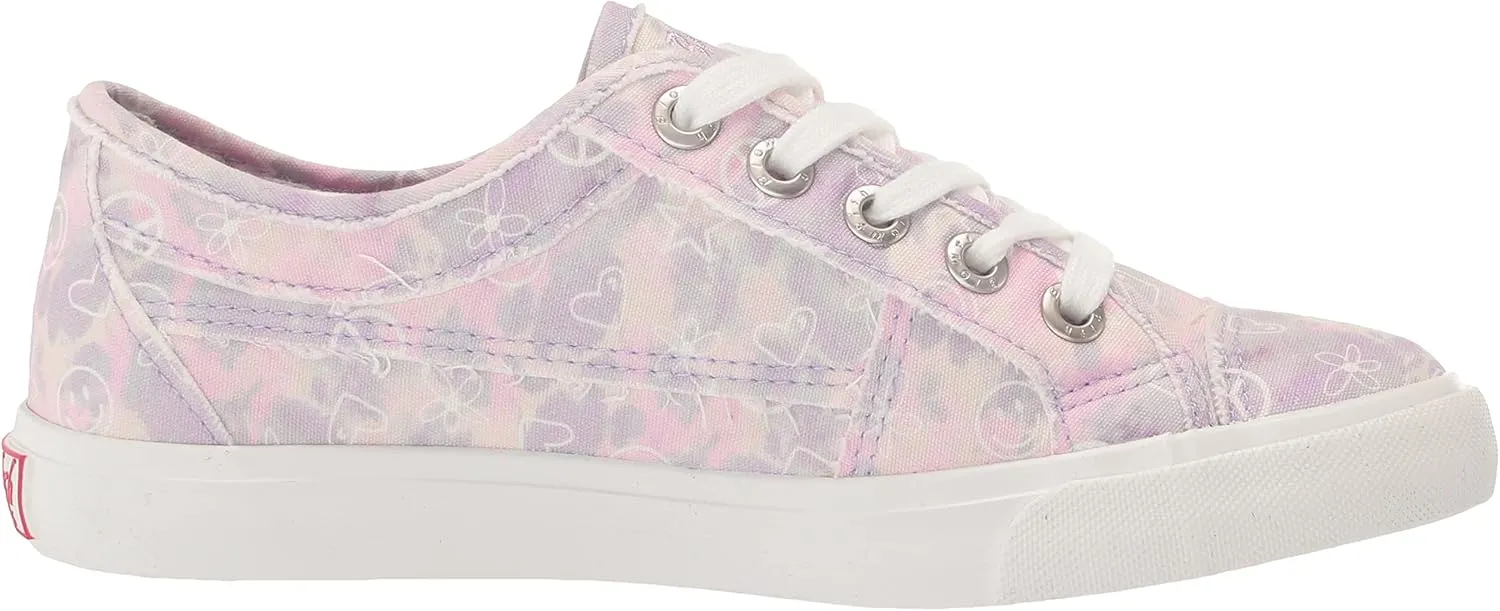 Blowfish Malibu Girl's Mack-k Sneaker