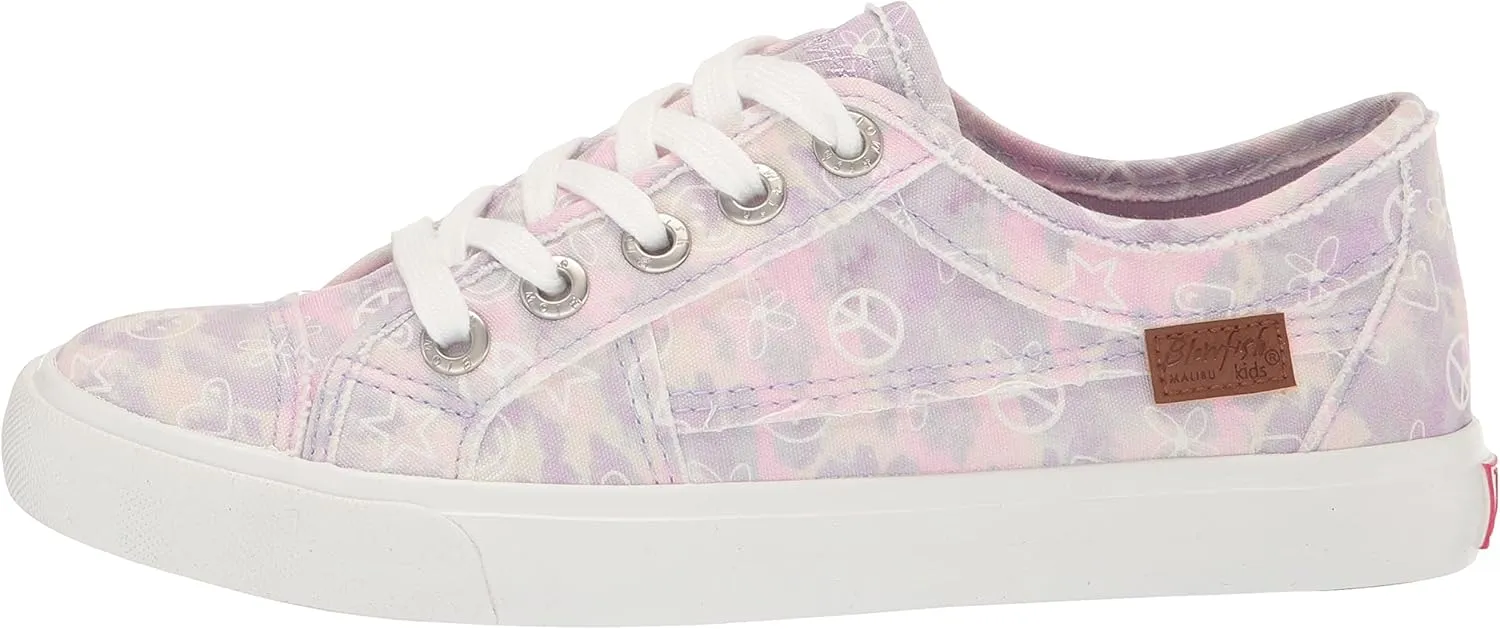 Blowfish Malibu Girl's Mack-k Sneaker