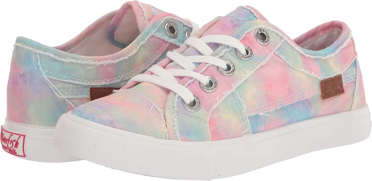 Blowfish Malibu Girl's Mack-k Sneaker