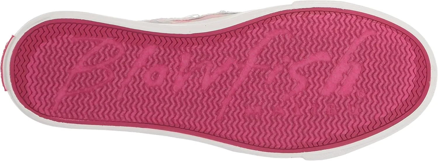 Blowfish Malibu Girl's Mack-k Sneaker