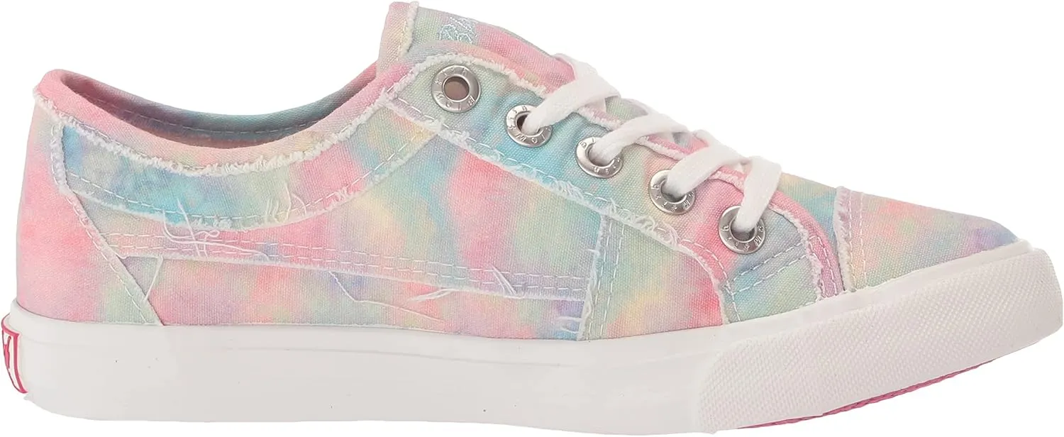 Blowfish Malibu Girl's Mack-k Sneaker