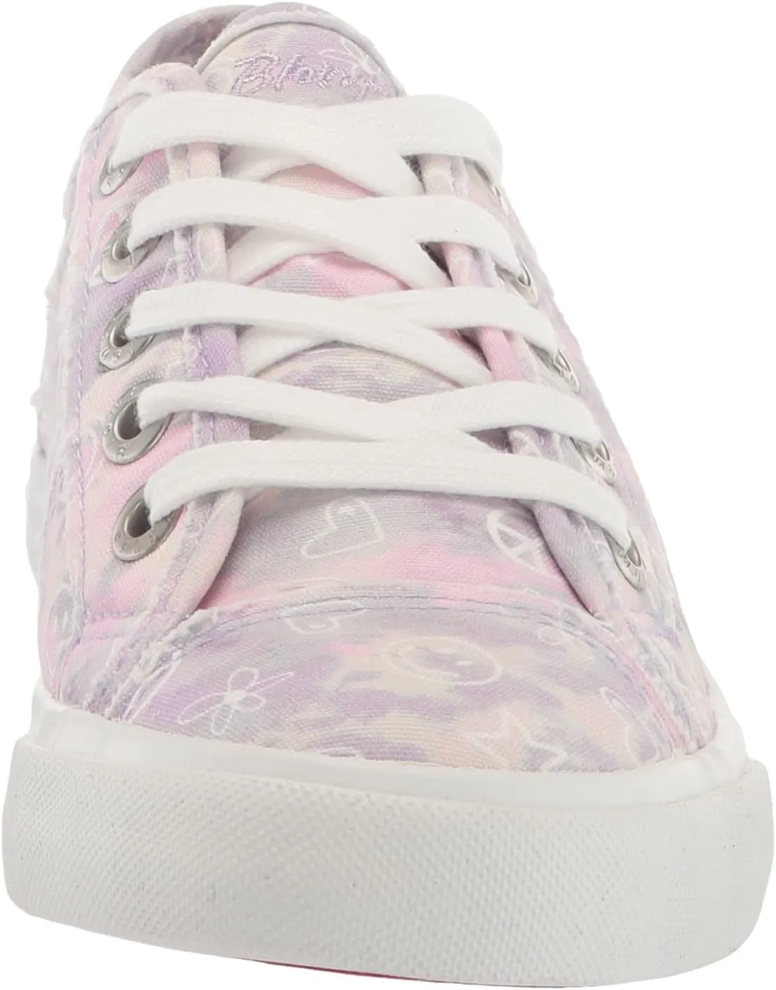 Blowfish Malibu Girl's Mack-k Sneaker