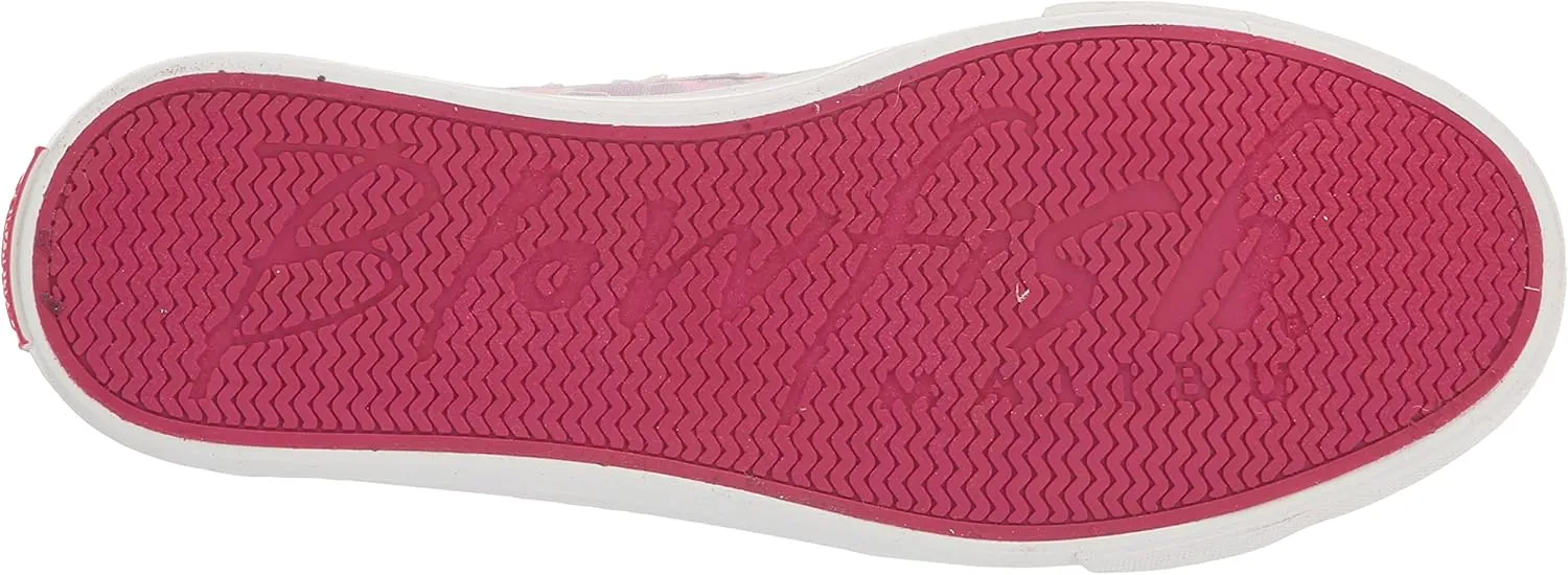Blowfish Malibu Girl's Mack-k Sneaker
