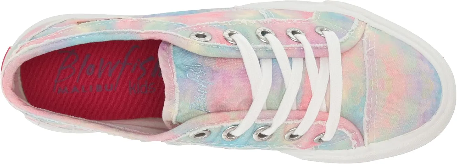 Blowfish Malibu Girl's Mack-k Sneaker