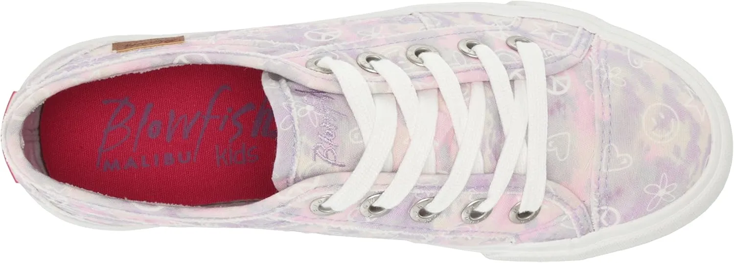 Blowfish Malibu Girl's Mack-k Sneaker