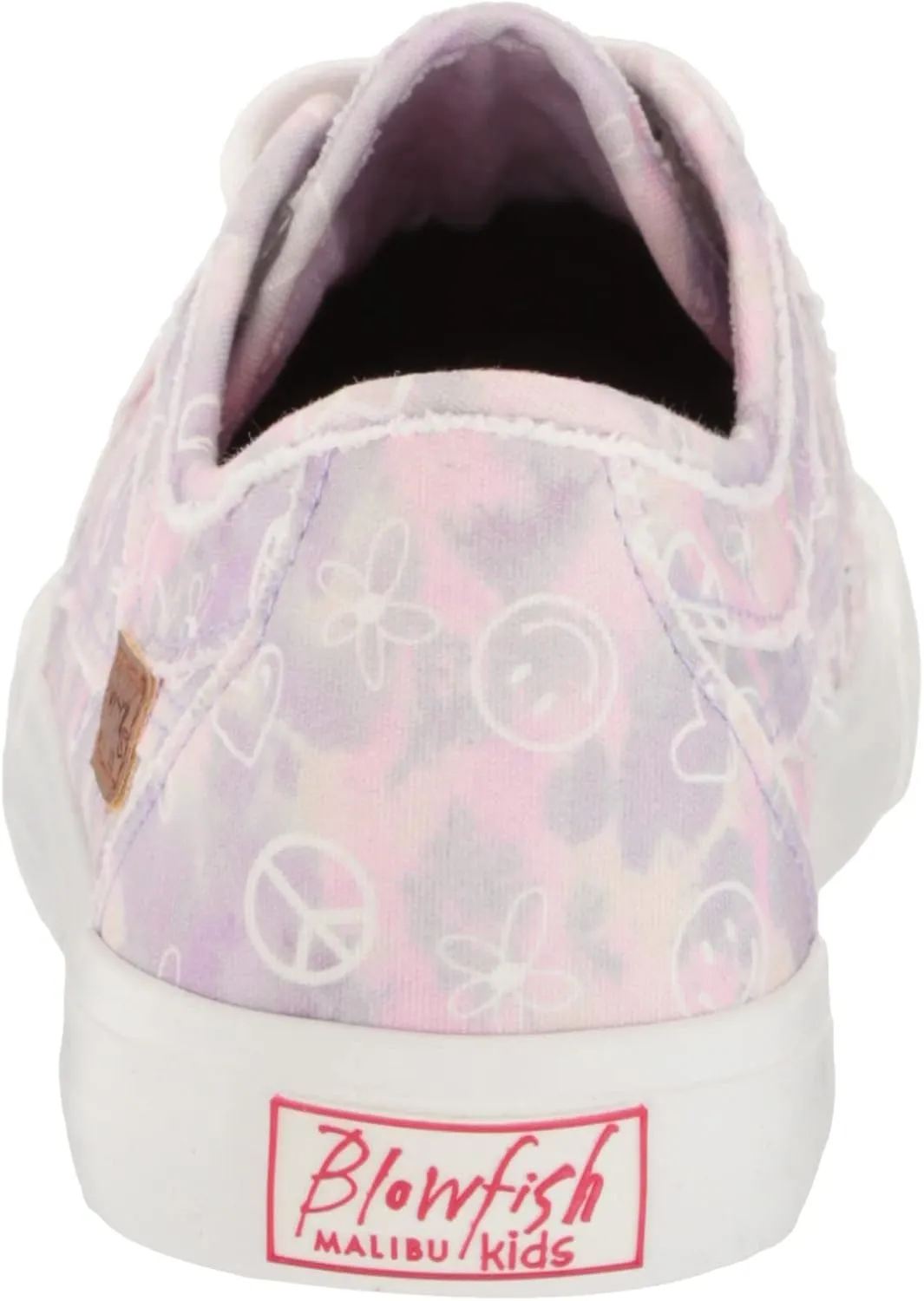Blowfish Malibu Girl's Mack-k Sneaker