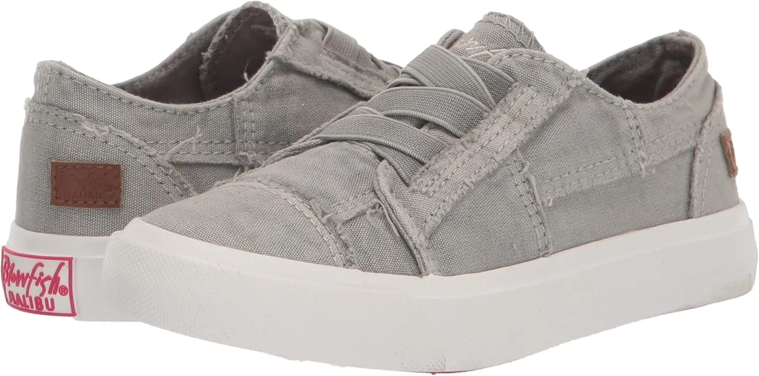 Blowfish Malibu Girls Marley-k Sneaker