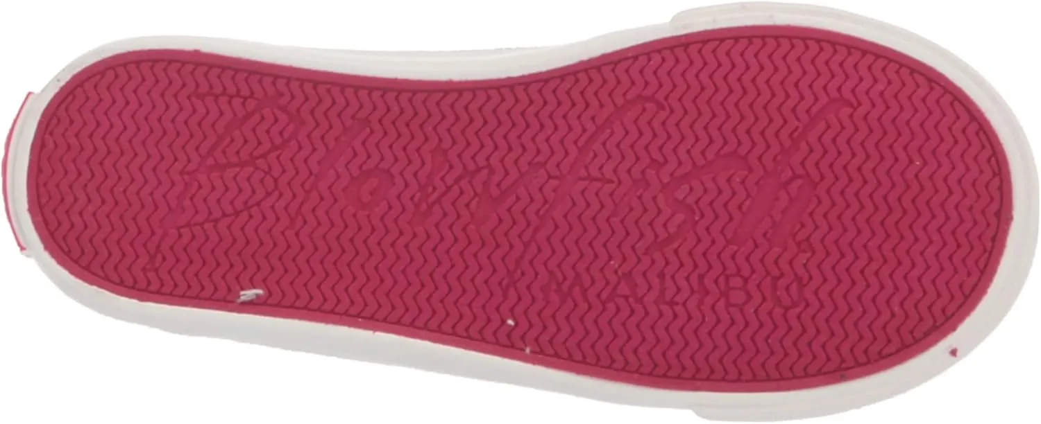 Blowfish Malibu Girls' Play-K Slip-On Sneaker