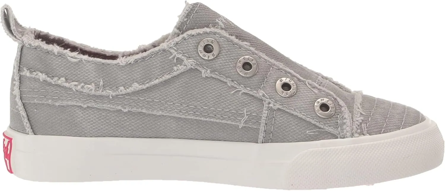 Blowfish Malibu Girls' Play-K Slip-On Sneaker