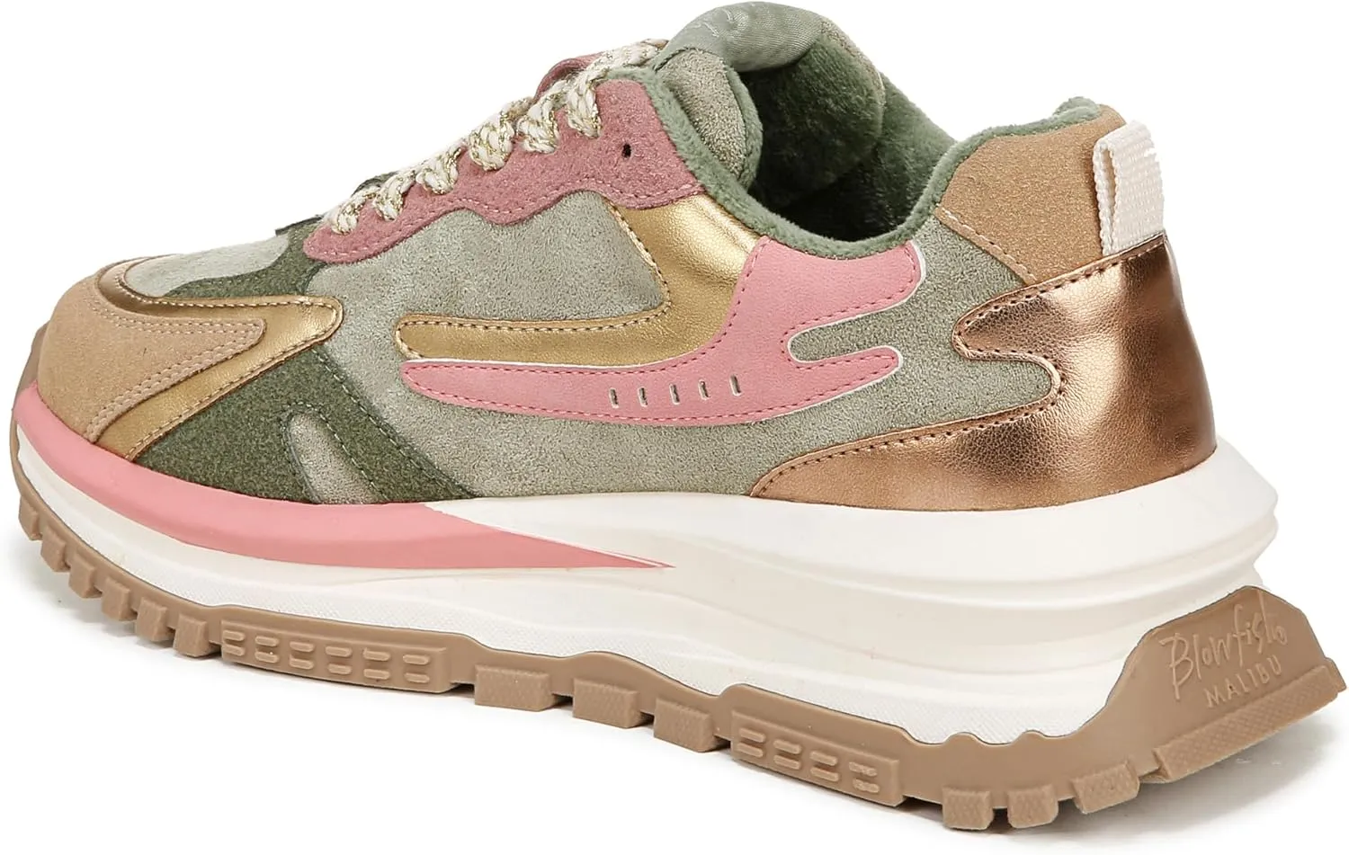 Blowfish Malibu Women's Leo Sneaker