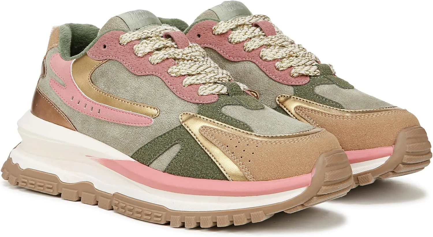 Blowfish Malibu Women's Leo Sneaker