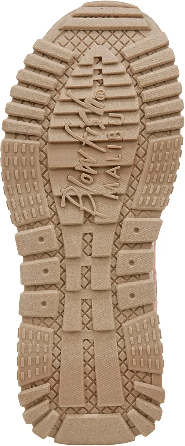 Blowfish Malibu Women's Leo Sneaker