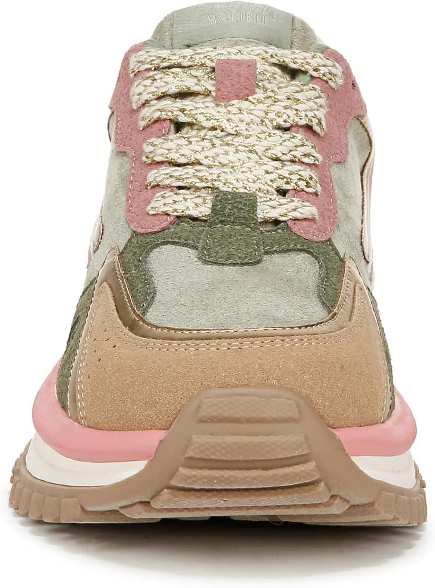Blowfish Malibu Women's Leo Sneaker