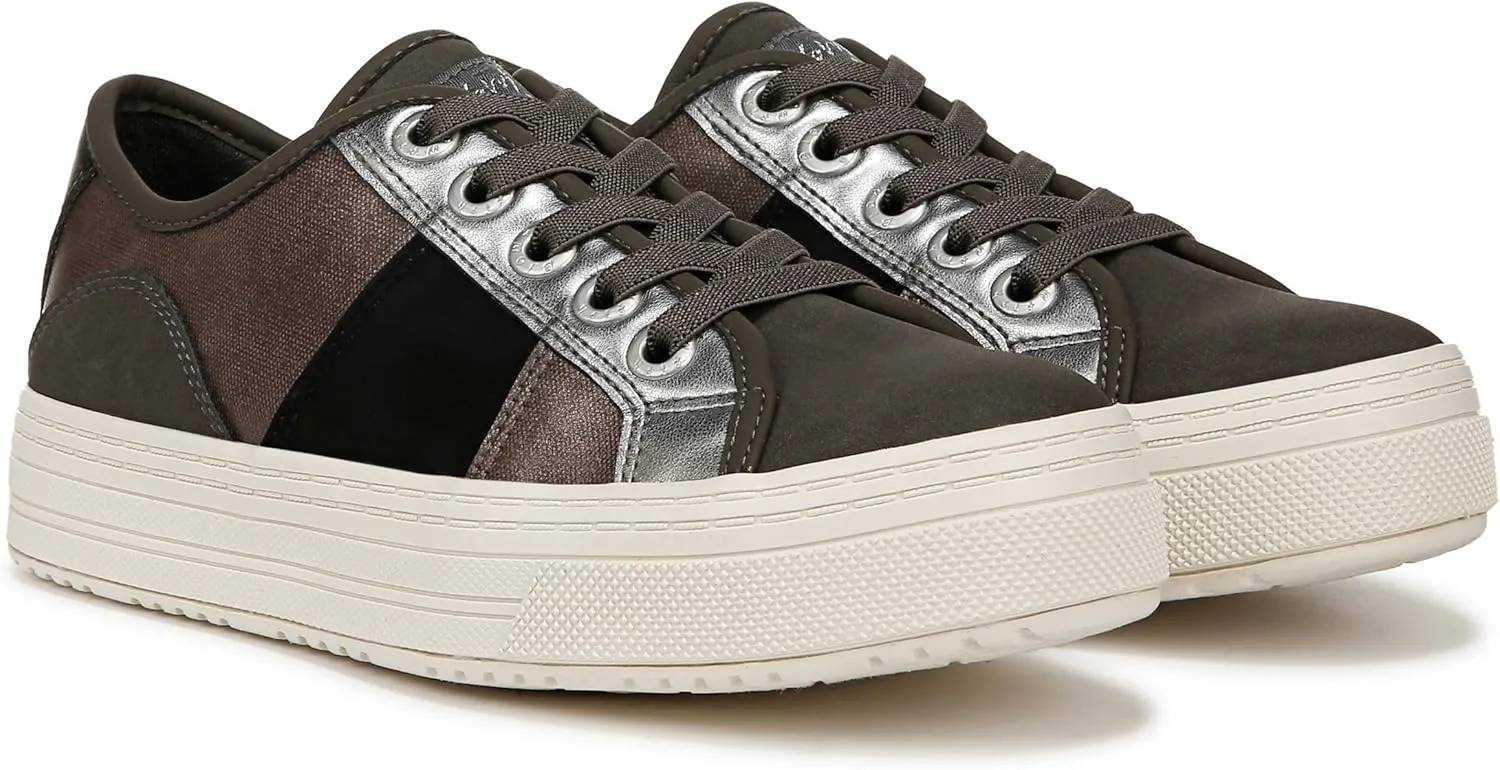 Blowfish Malibu Women's Super Smile Sneaker