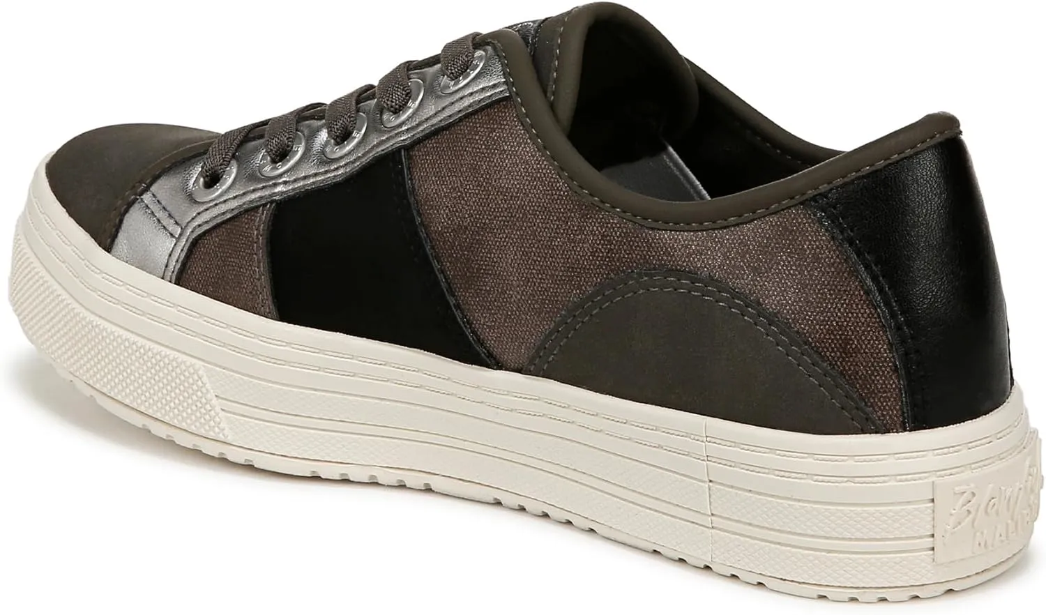 Blowfish Malibu Women's Super Smile Sneaker