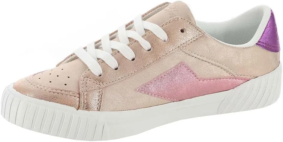 Blowfish Malibu Women's Willa Lace Up Sneaker