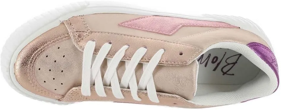 Blowfish Malibu Women's Willa Lace Up Sneaker