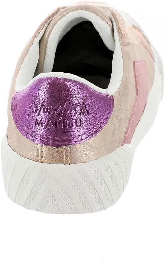 Blowfish Malibu Women's Willa Lace Up Sneaker
