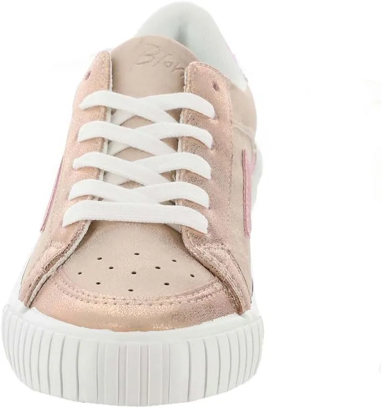 Blowfish Malibu Women's Willa Lace Up Sneaker