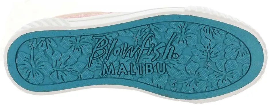 Blowfish Malibu Women's Willa Lace Up Sneaker