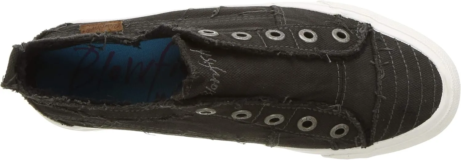 Blowfish Women's Blume Wedge Sandal