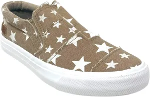 Blowfish Women's Maddox Sneaker