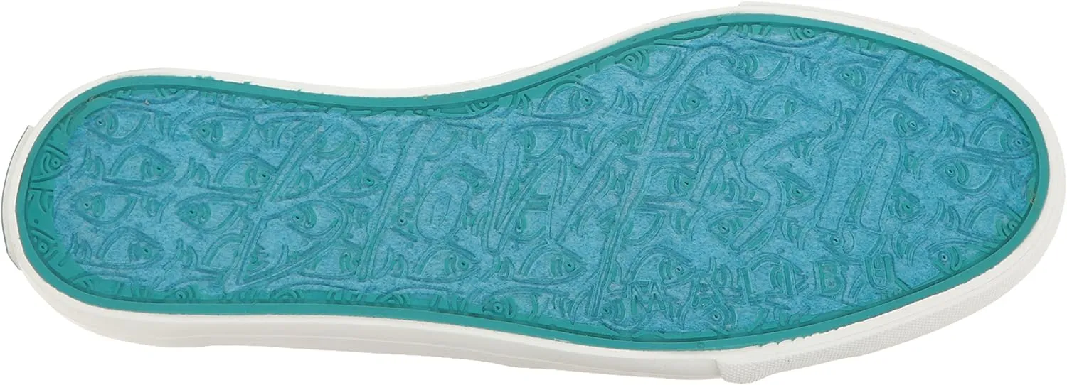 Blowfish Women's Marley Fashion Sneaker