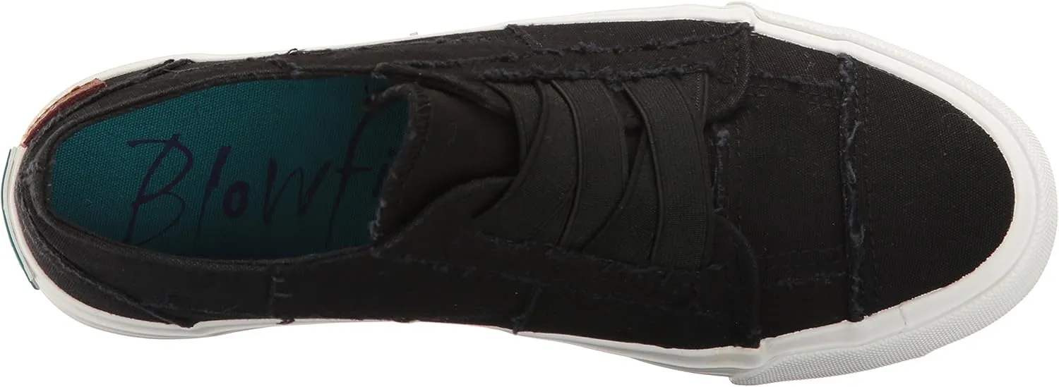 Blowfish Women's Marley Fashion Sneaker