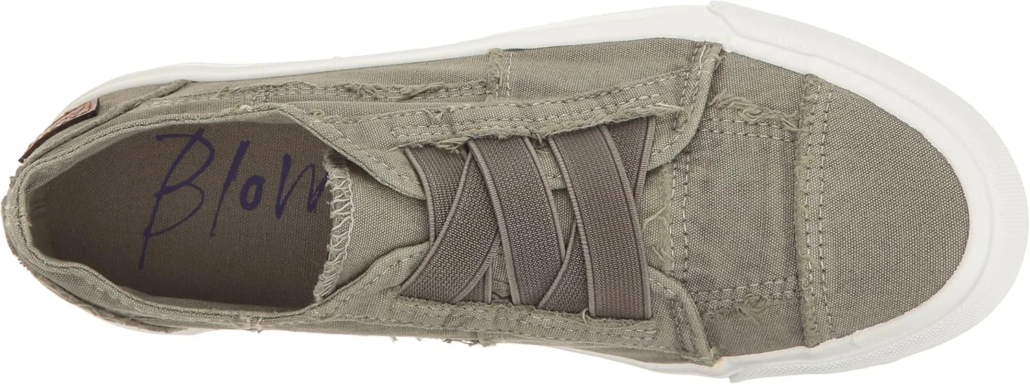 Blowfish Women's Marley Fashion Sneaker