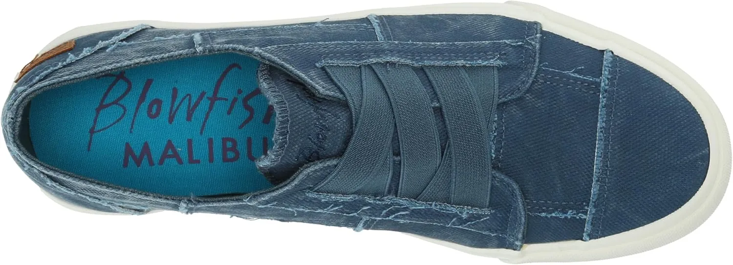 Blowfish Women's Marley Fashion Sneaker