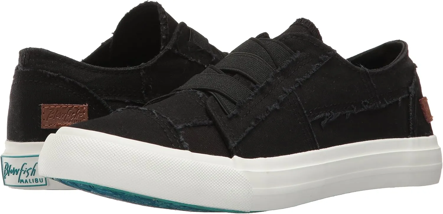 Blowfish Women's Marley Fashion Sneaker