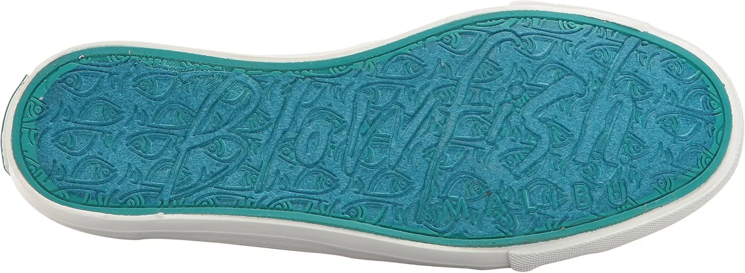 Blowfish Women's Marley Fashion Sneaker