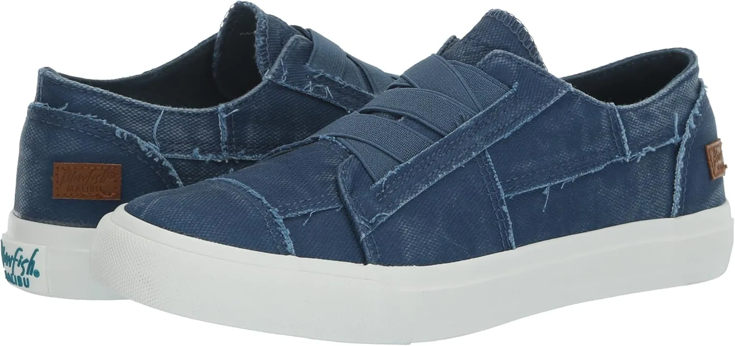 Blowfish Women's Marley Fashion Sneaker