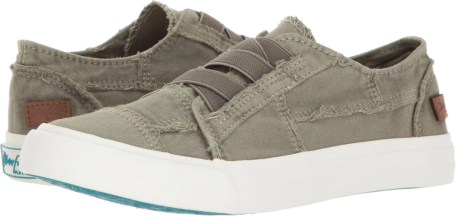 Blowfish Women's Marley Fashion Sneaker
