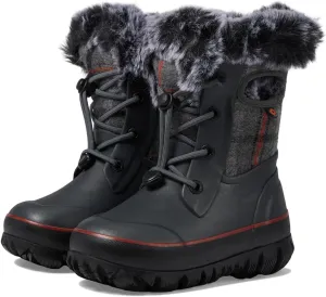 Bogs Burnside Waterproof Boot(Toddler/Little Kid/Big Kid)