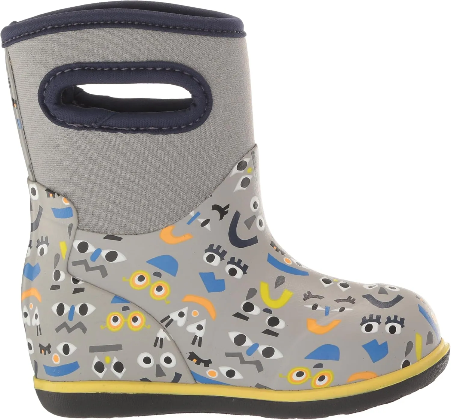 Bogs Burnside Waterproof Boot(Toddler/Little Kid/Big Kid)