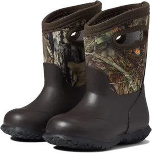 Bogs Burnside Waterproof Boot(Toddler/Little Kid/Big Kid)