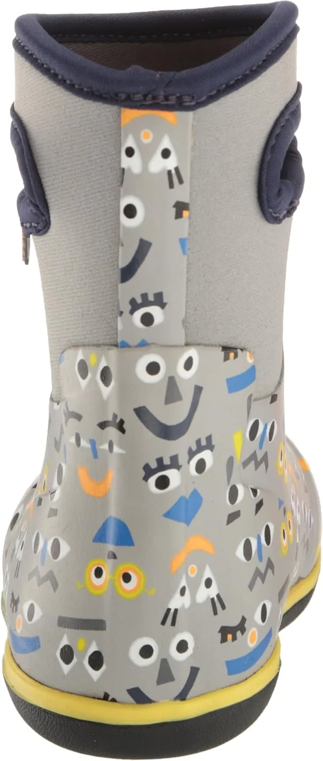 Bogs Burnside Waterproof Boot(Toddler/Little Kid/Big Kid)